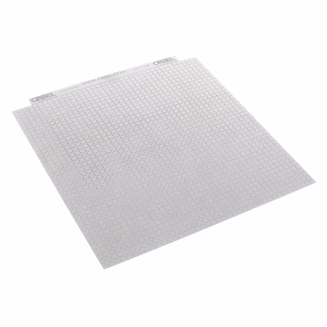 IMPERIAL EZ-MATRIXX Orbel Corporation  HF-Abschirmungen